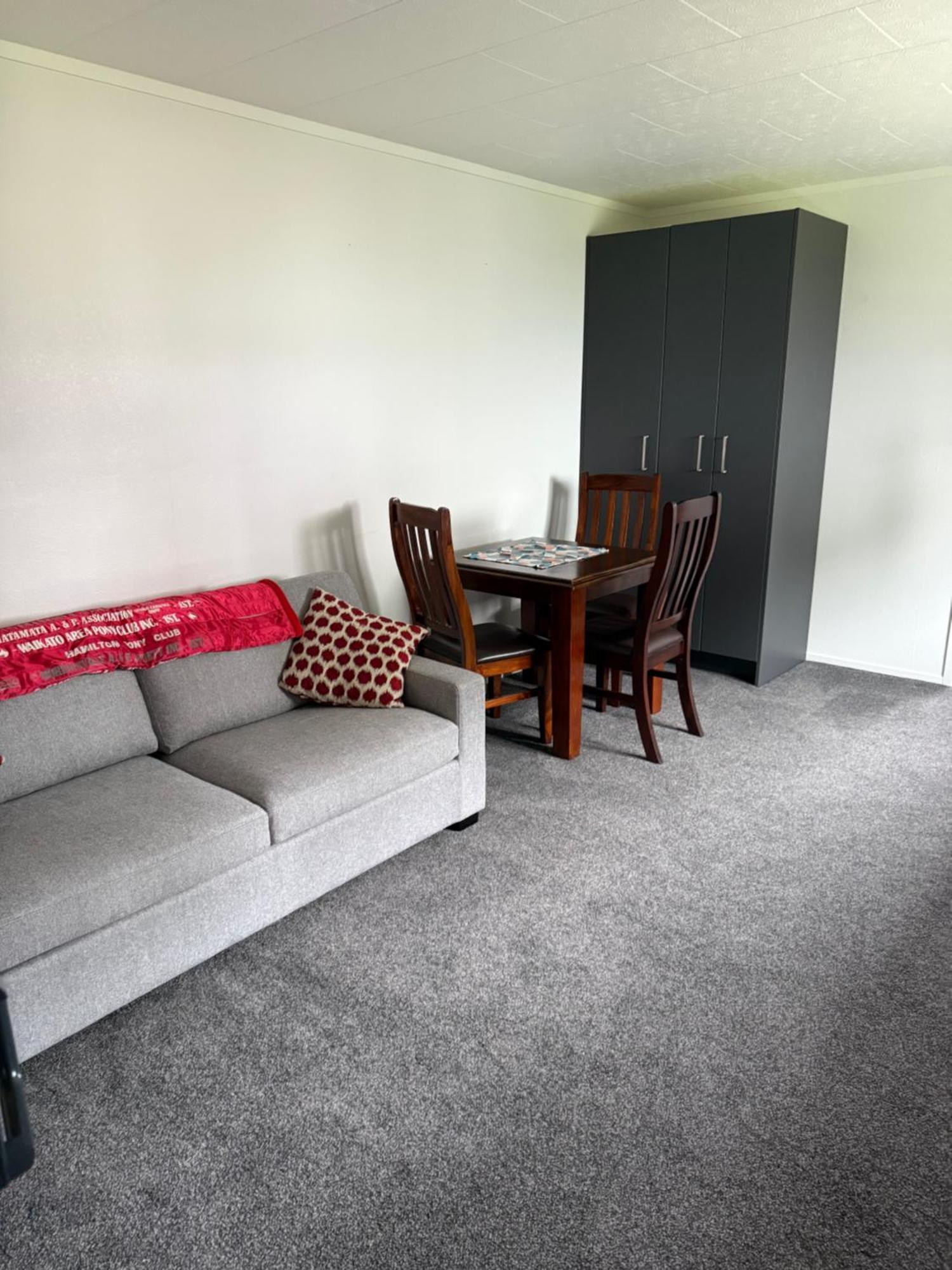 Peaceful And Private Apartman Hamilton Kültér fotó